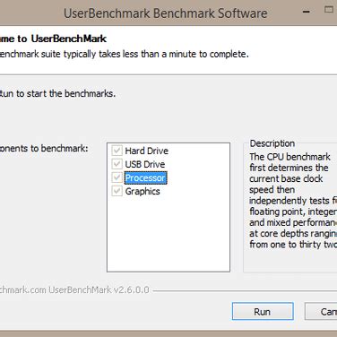 uninstall user benchmark|disinstallare userbenchmark.